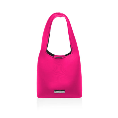 Save My Bag Picnic Handbag - Essential Elements Chicago