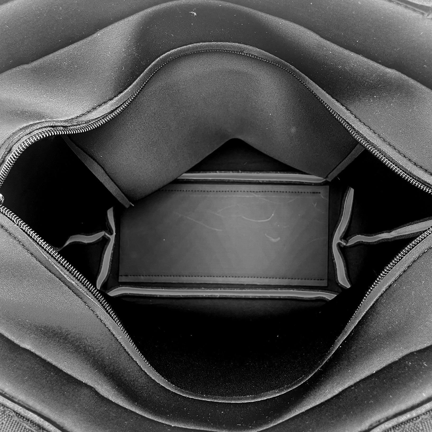 Save My Bag Valentina XL Shoulder Bag - Essential Elements Chicago