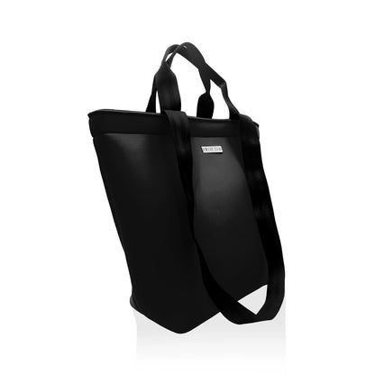 Save My Bag Valentina XL Shoulder Bag - Essential Elements Chicago