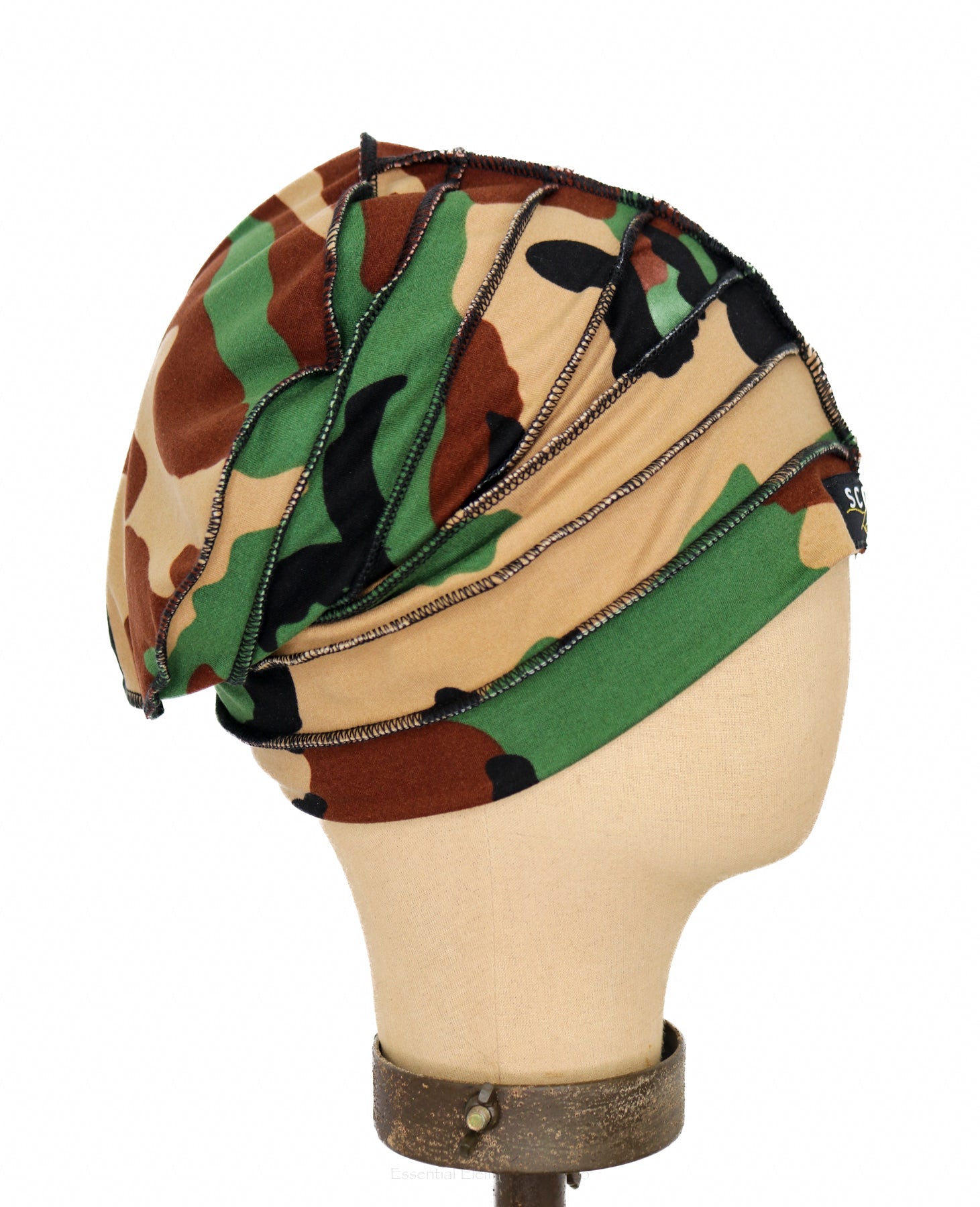 Sconi Legacy by EEC Camouflage Slinky - Essential Elements Chicago