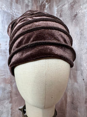 SCONI Legacy by EEC Chocolate Velour Slinky - Essential Elements Chicago