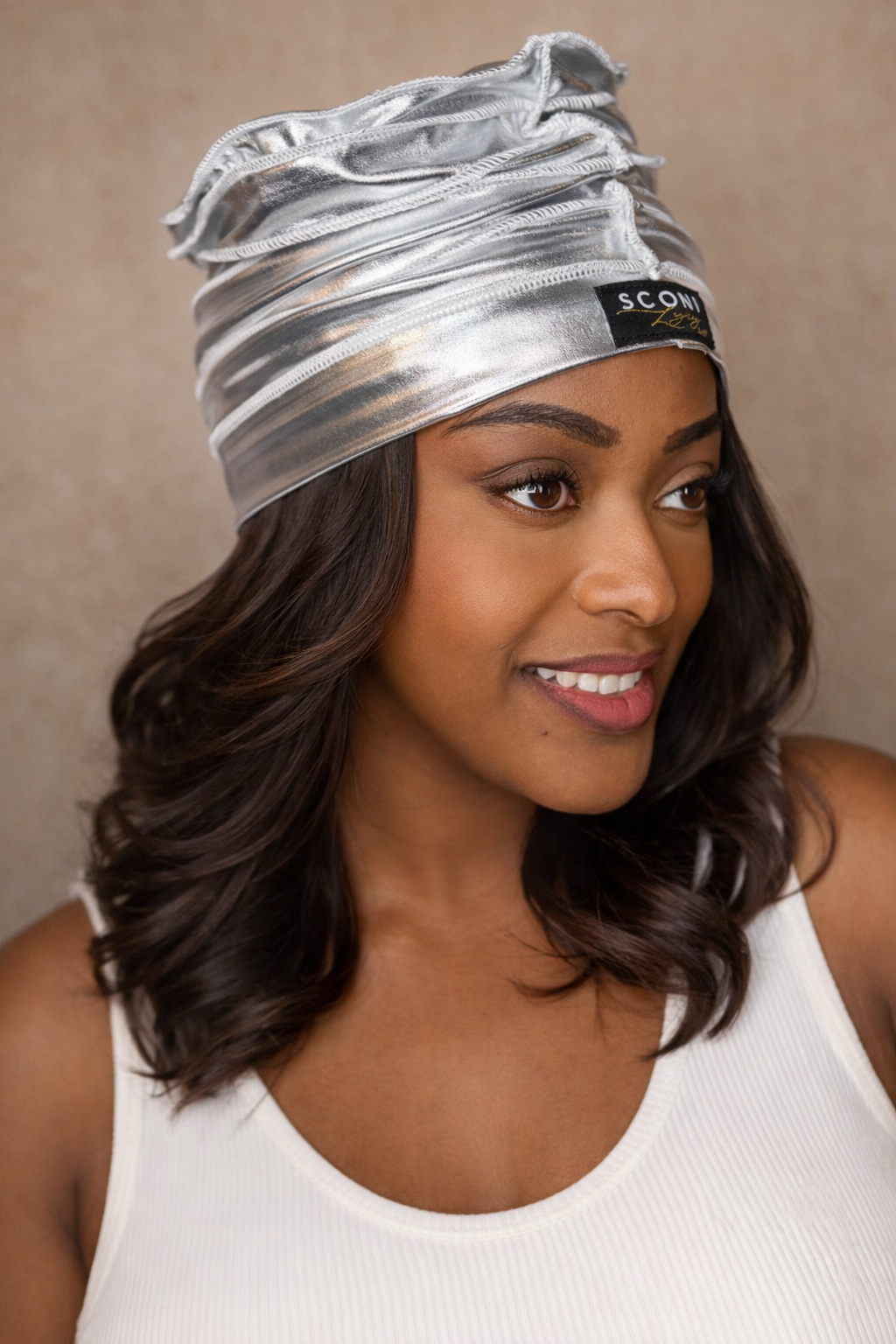 SCONI Legacy by EEC Liquid Silver Slinky - Essential Elements Chicago