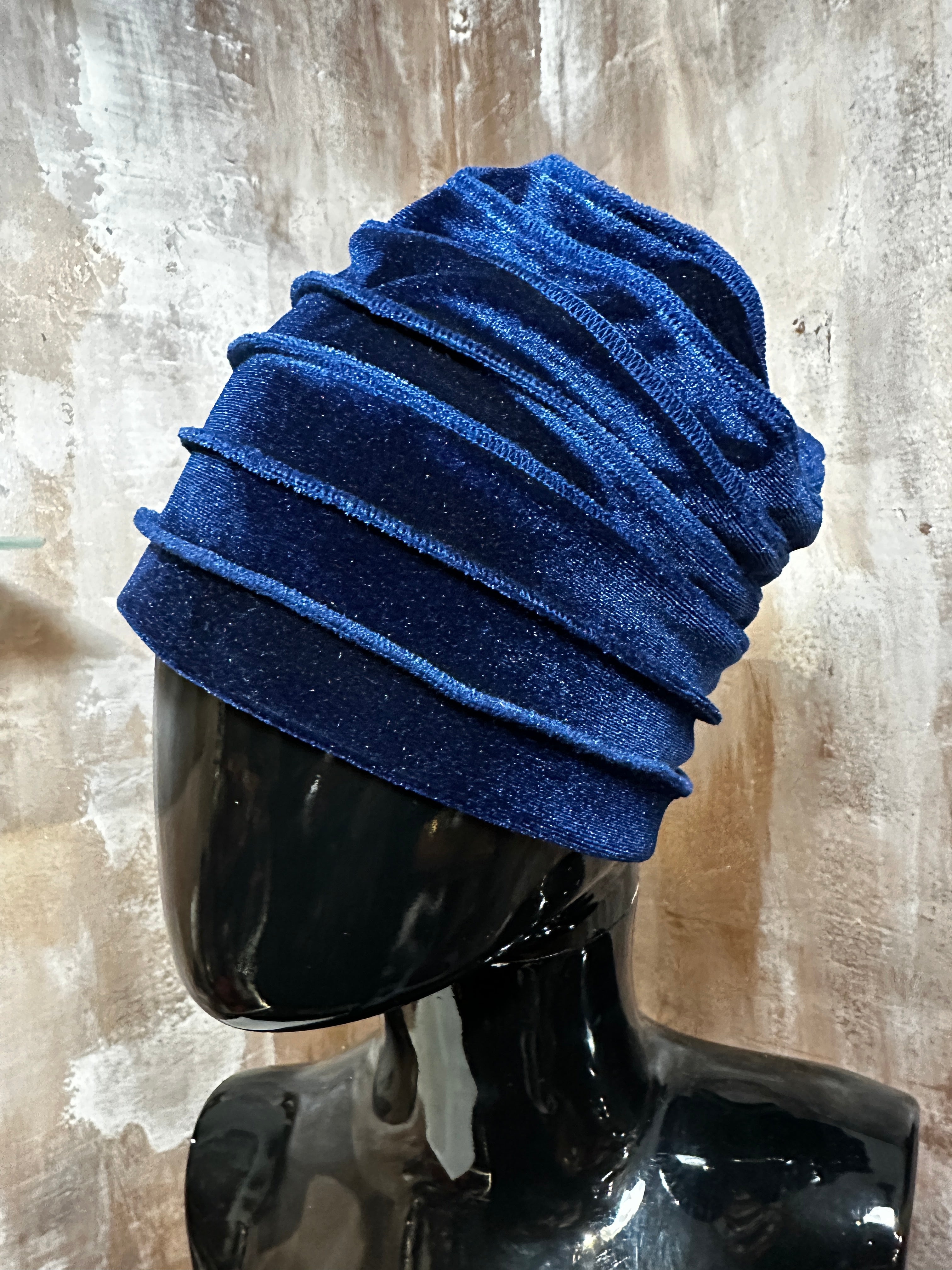 SCONI Legacy by EEC Navy Velour Slinky - Essential Elements Chicago