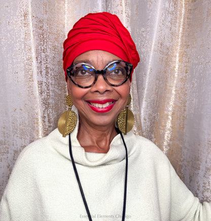 Sconi Legacy by EEC Red Slinky