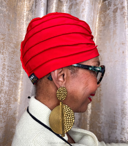 Sconi Legacy by EEC Red Slinky