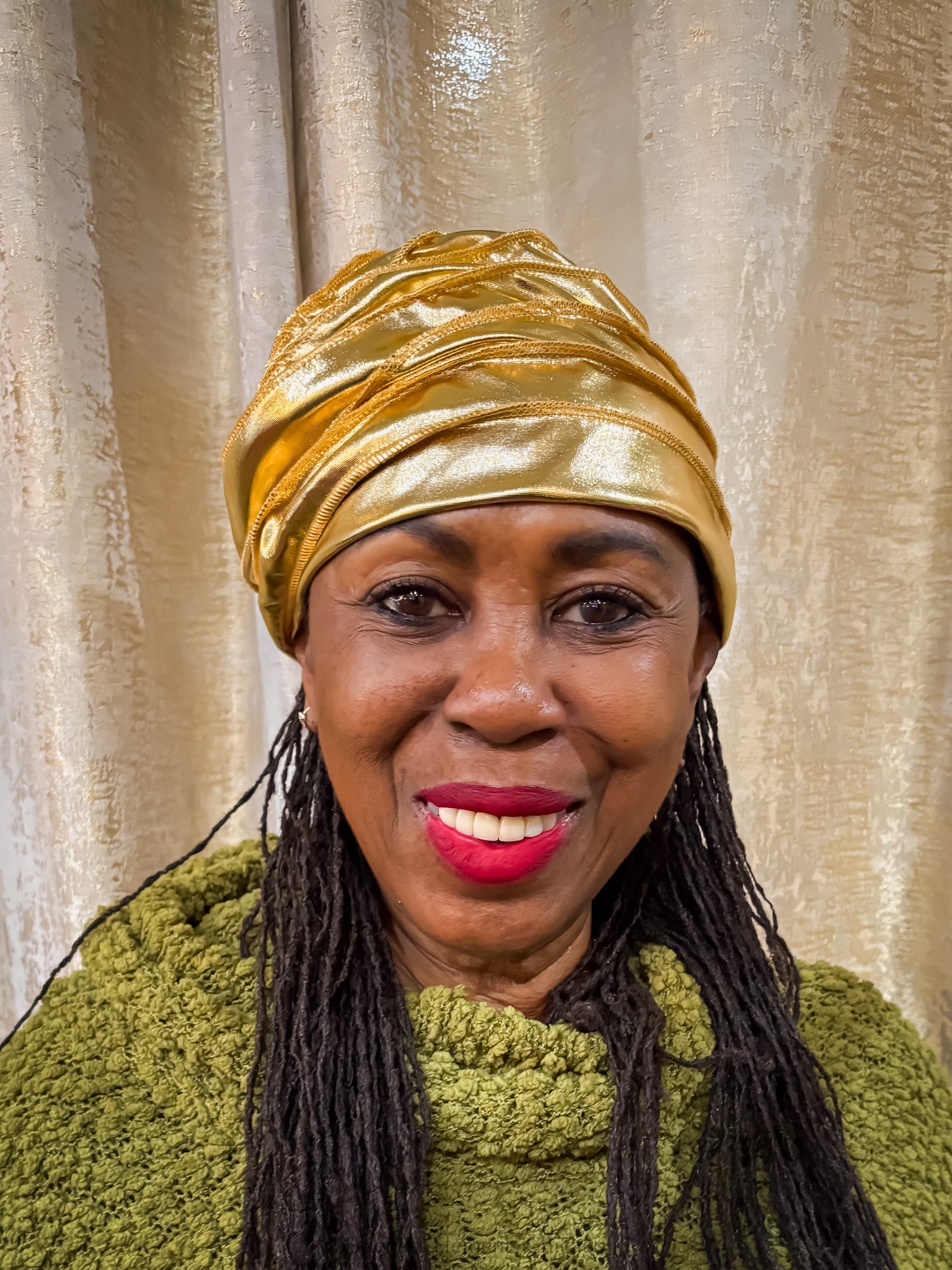 Sconi Legacy Goldmine Slinky- Special Edition - Essential Elements Chicago