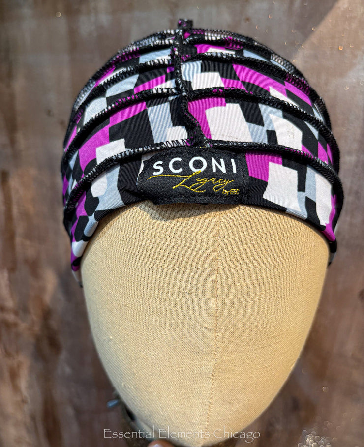 Sconi Legacy Purple Digital Slinky - Essential Elements Chicago