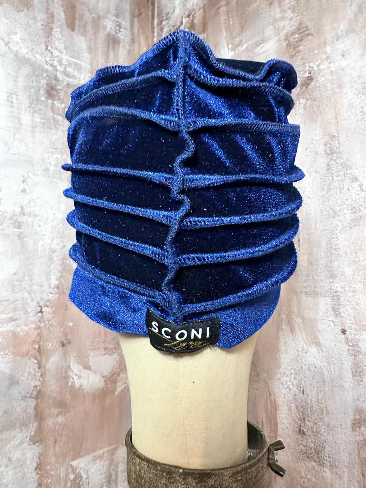 Sconi Legacy Royal Velour Slinky - Essential Elements Chicago