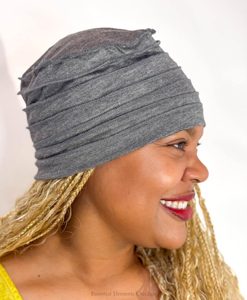 Sconi Legacy Whisper Grey