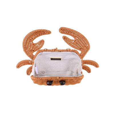 Sebastian Woven Clutch - Essential Elements Chicago