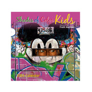 Shades of Color 2024 Wall Calendar - Essential Elements Chicago