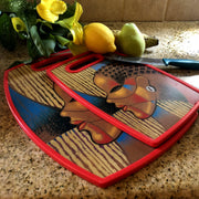 Shades of Color Cutting Boards - Essential Elements Chicago
