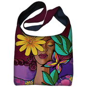 Shades of Color Hippie Bag - Essential Elements Chicago