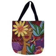 Shades of Color Tote Bag - Essential Elements Chicago