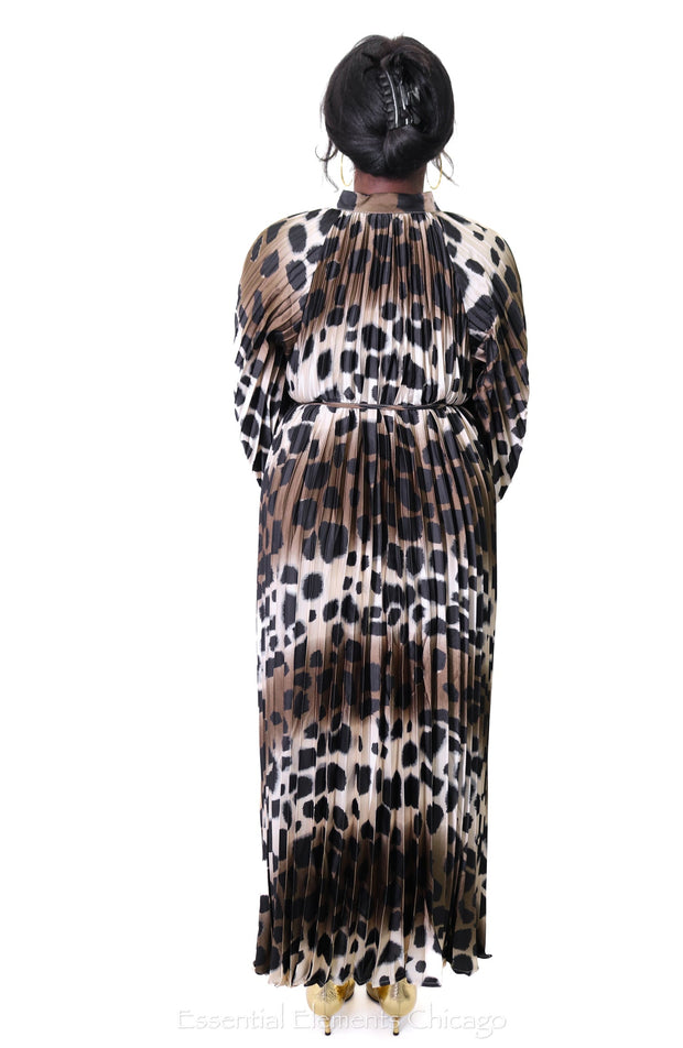 She Roars Dress - Essential Elements Chicago