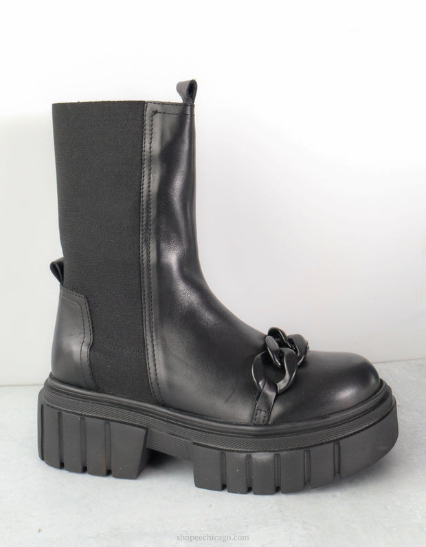 Sheridan Mia Baylee Boots - Essential Elements Chicago