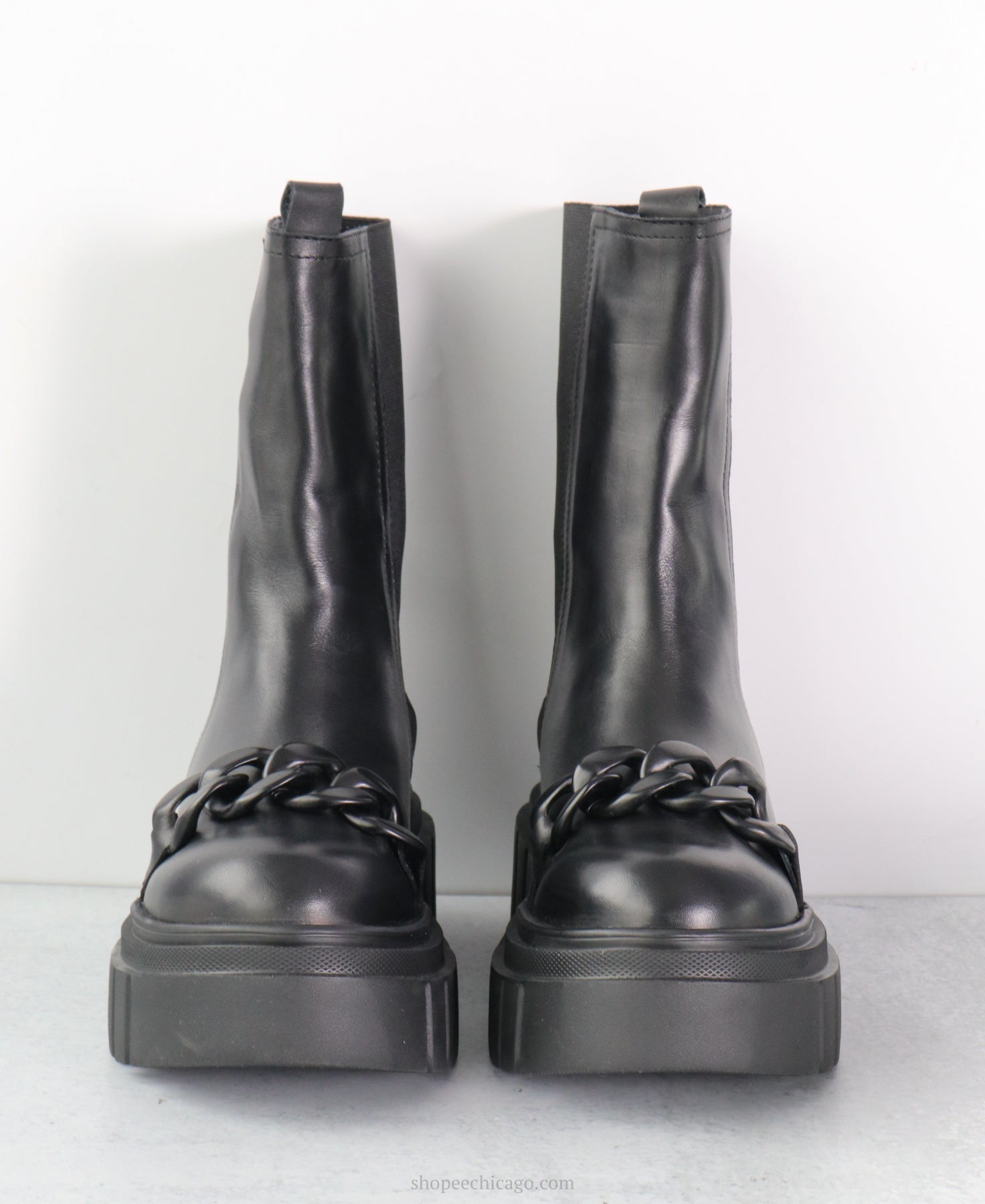 Sheridan Mia Baylee Boots - Essential Elements Chicago