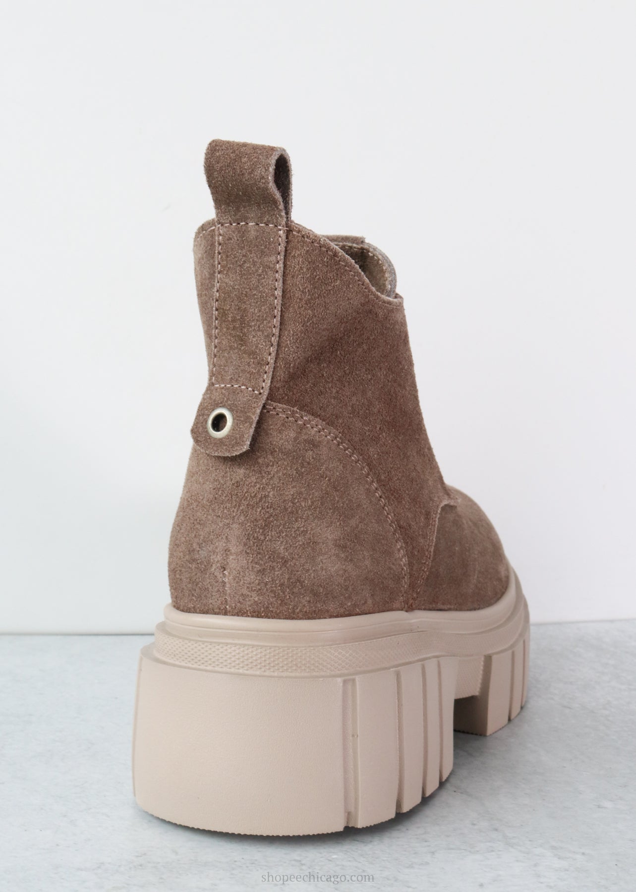 Sheridan Mia Belinda Booties - Essential Elements Chicago