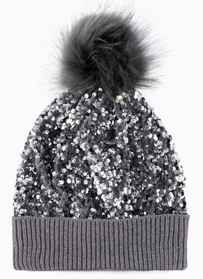 Shiraleah Fiesta Beanie - Essential Elements Chicago