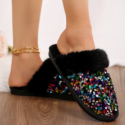 Shiraleah Fiesta Slippers