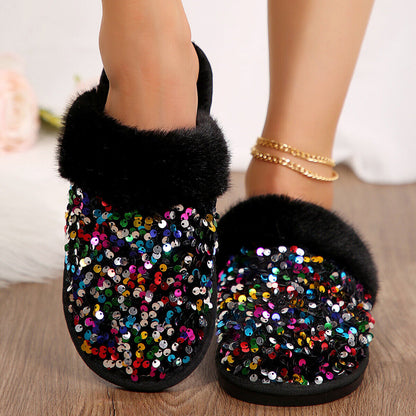 Shiraleah Fiesta Slippers