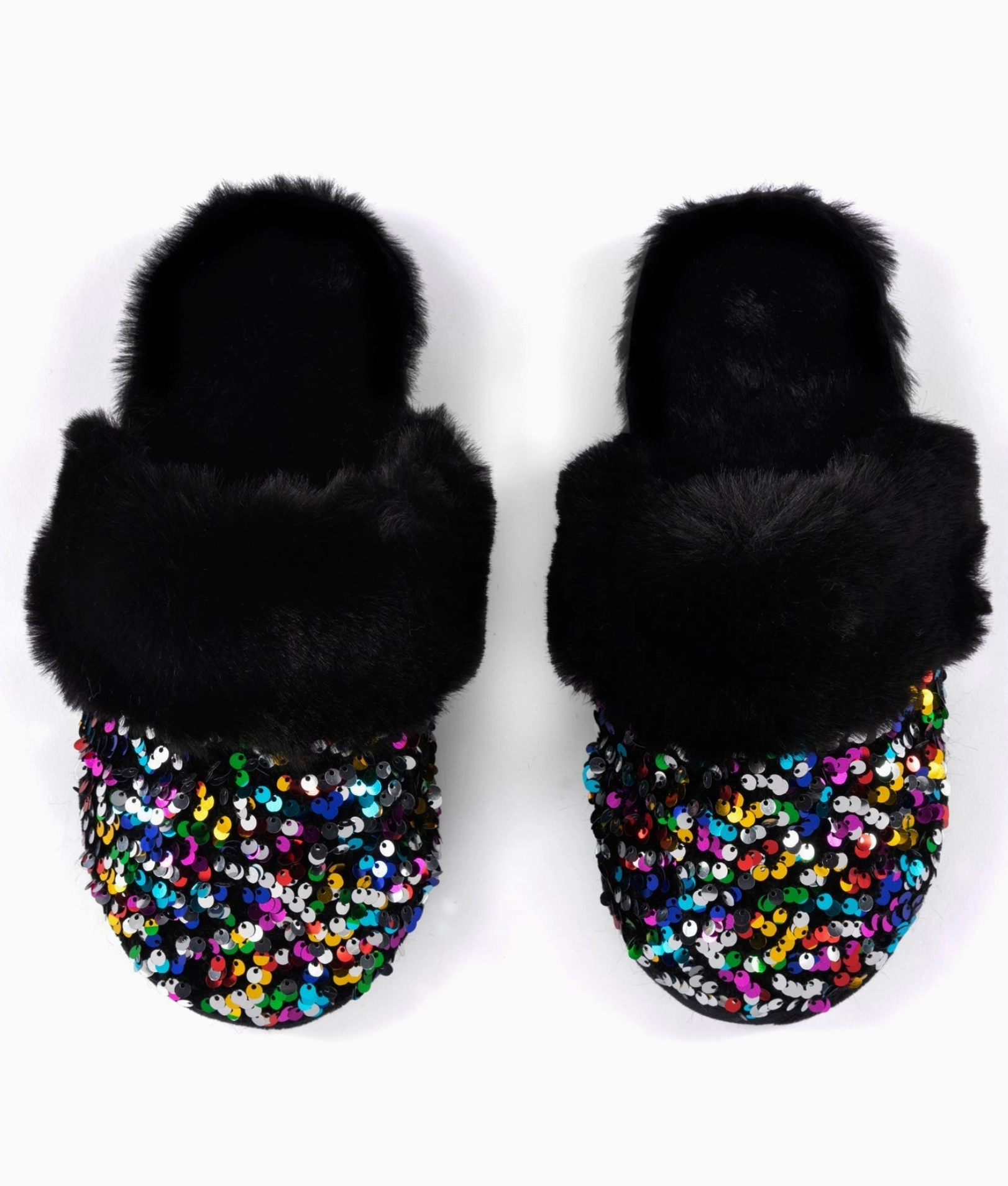Shiraleah Fiesta Slippers - Essential Elements Chicago