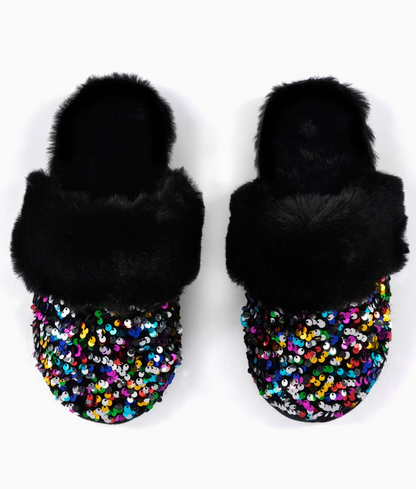 Shiraleah Fiesta Slippers - Essential Elements Chicago