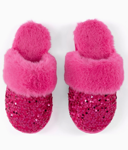 Shiraleah Fiesta Slippers - Essential Elements Chicago