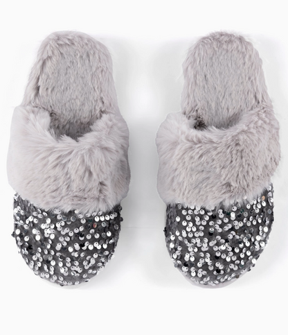 Shiraleah Fiesta Slippers - Essential Elements Chicago