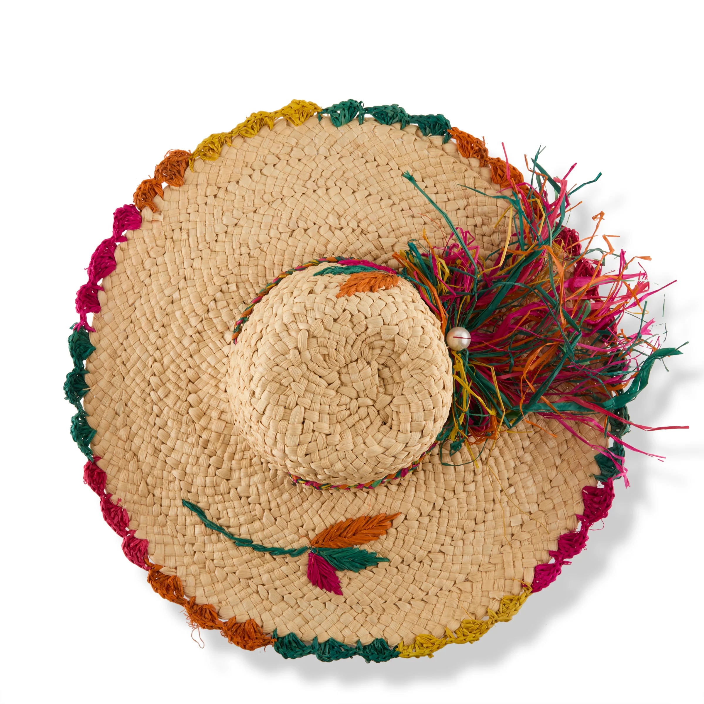 Azura Siesta Hat