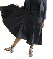 Snapdragon & Twig Alexis Skirt - Essential Elements Chicago