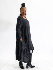 Snapdragon & Twig Lexi Tunic, Scalloway - Essential Elements Chicago