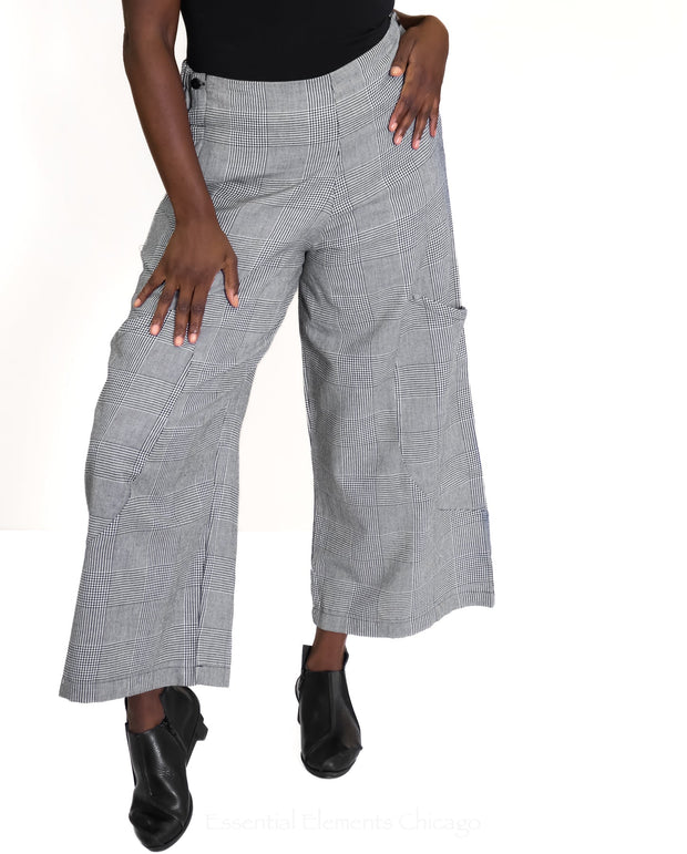 Snapdragon & Twig Portia Pant - Essential Elements Chicago