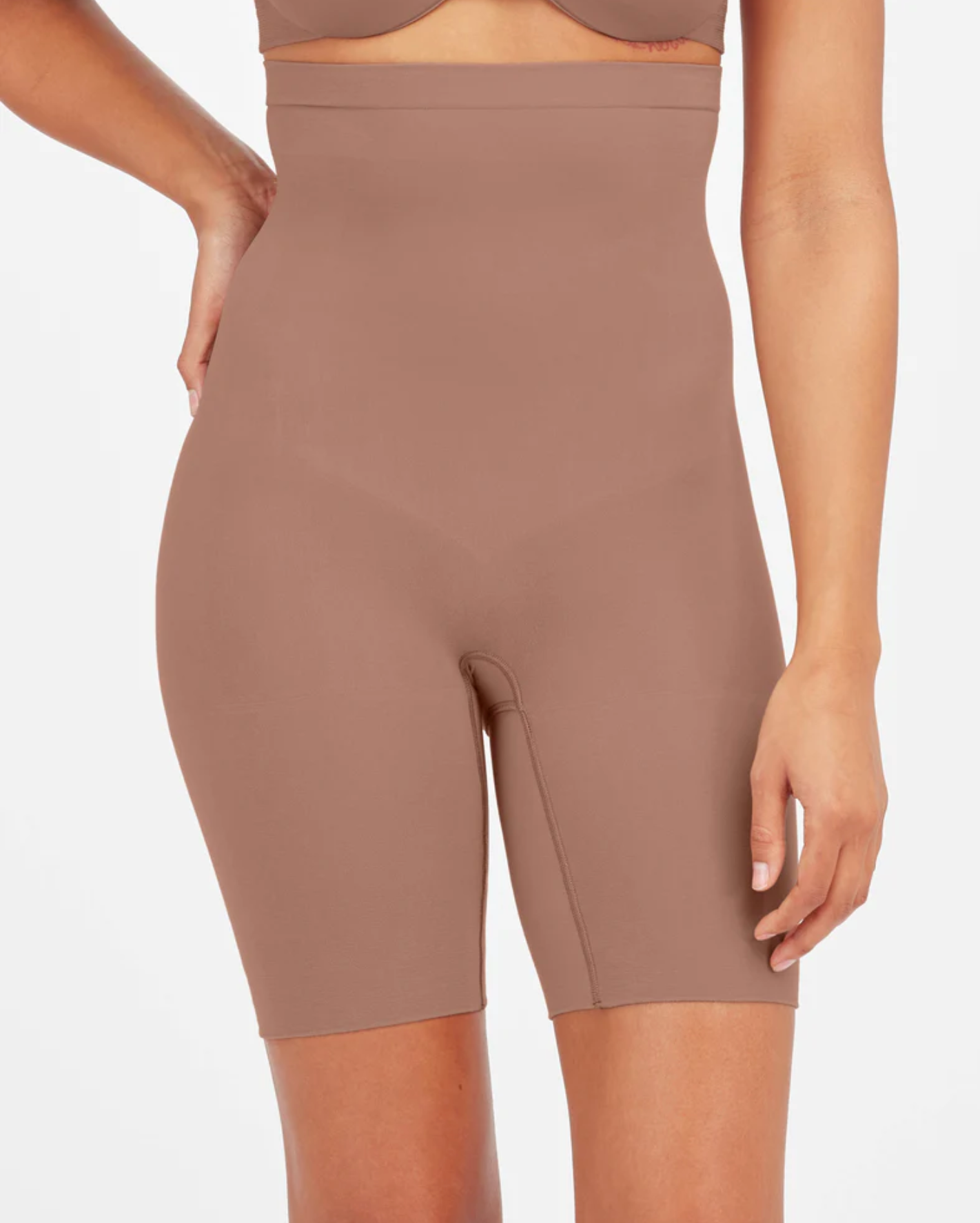 Spanx  Higher Power Short - Essential Elements Chicago