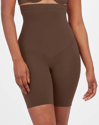 Spanx  Higher Power Short - Essential Elements Chicago