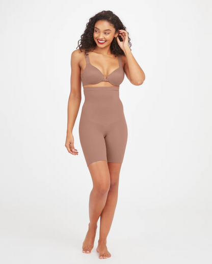 Spanx  Higher Power Short - Essential Elements Chicago