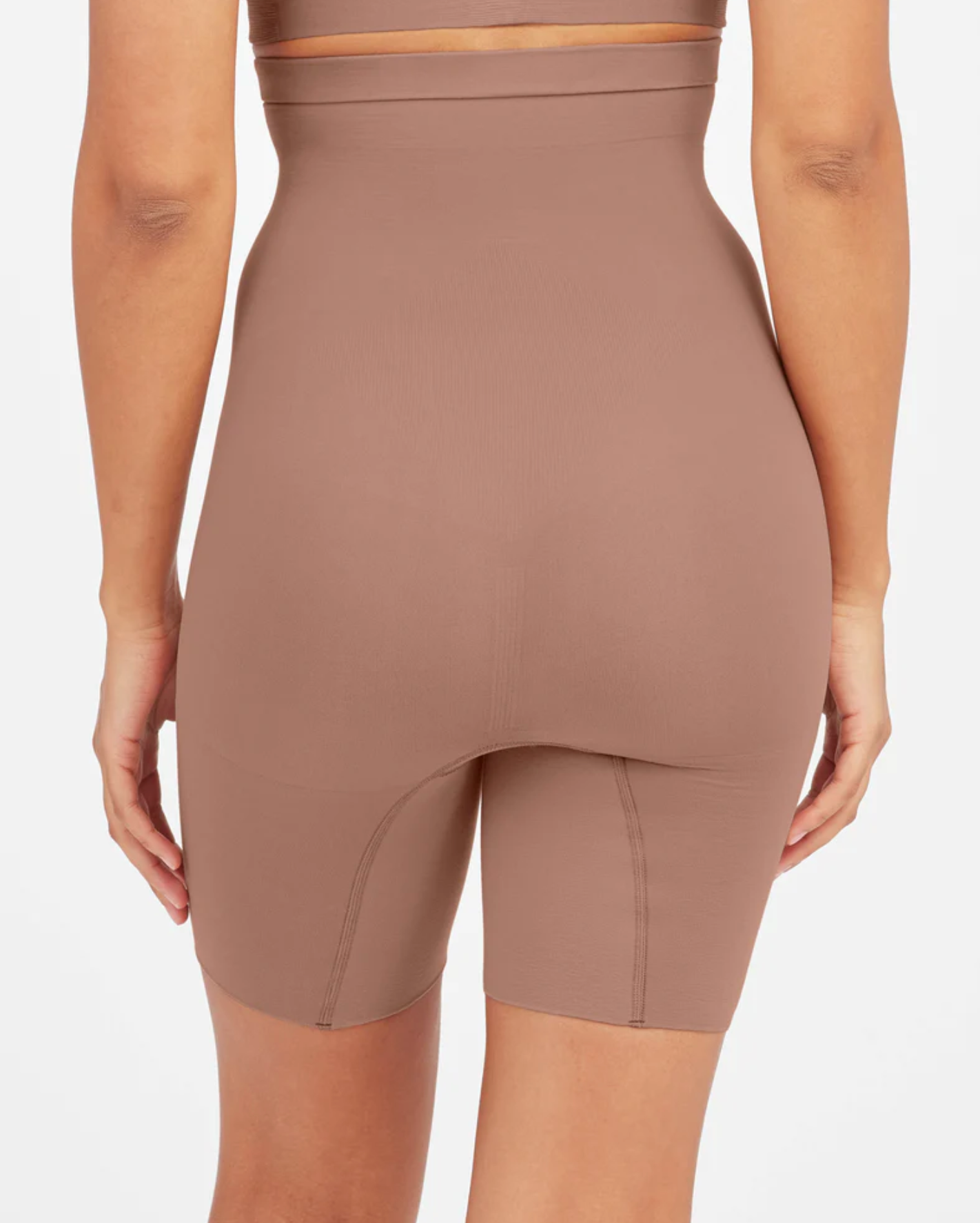 Spanx  Higher Power Short - Essential Elements Chicago