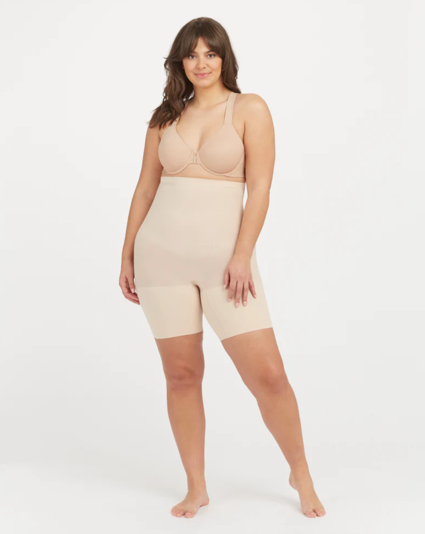 Spanx  Higher Power Short - Essential Elements Chicago