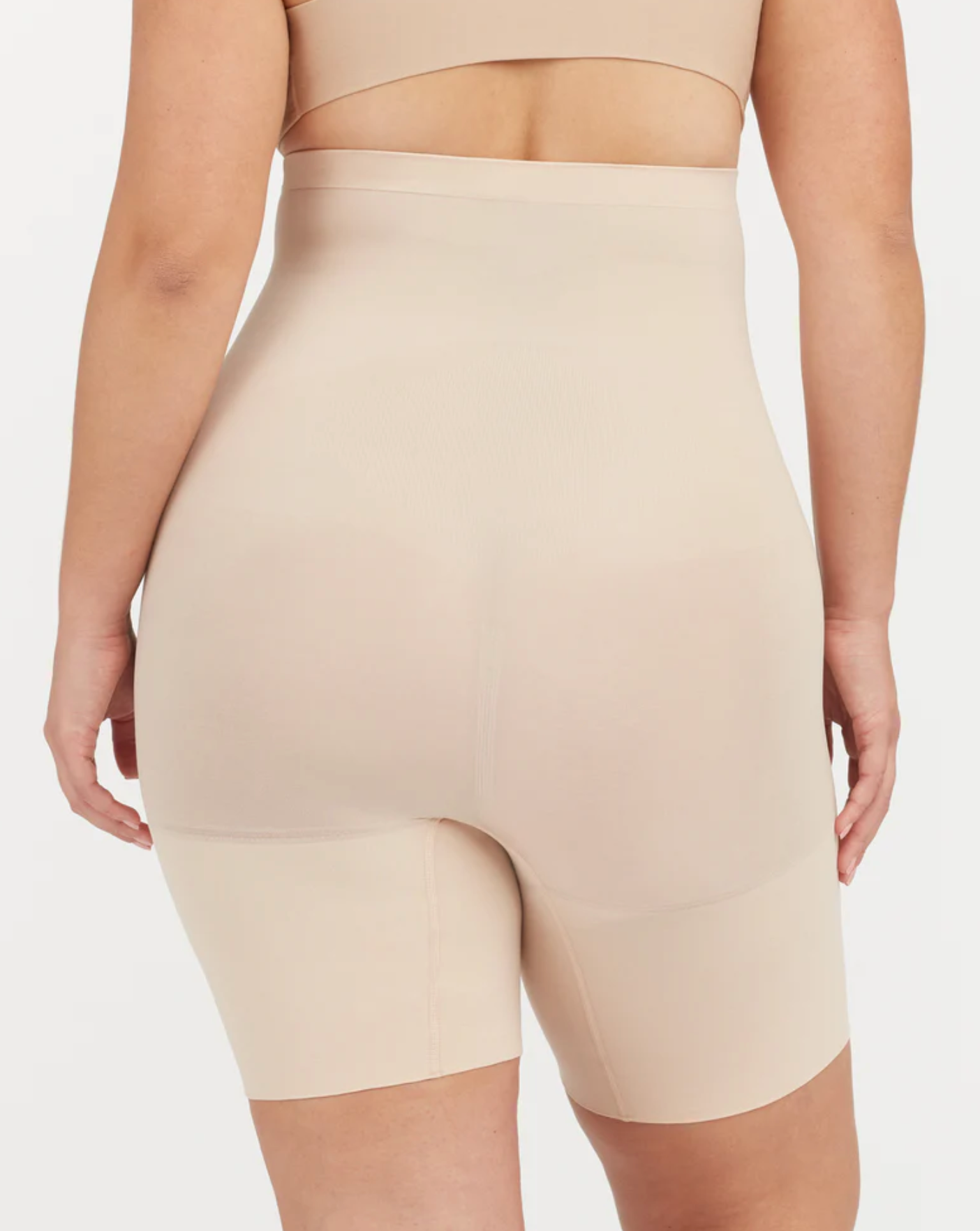 Spanx  Higher Power Short - Essential Elements Chicago