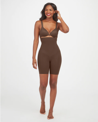 Spanx  Higher Power Short - Essential Elements Chicago