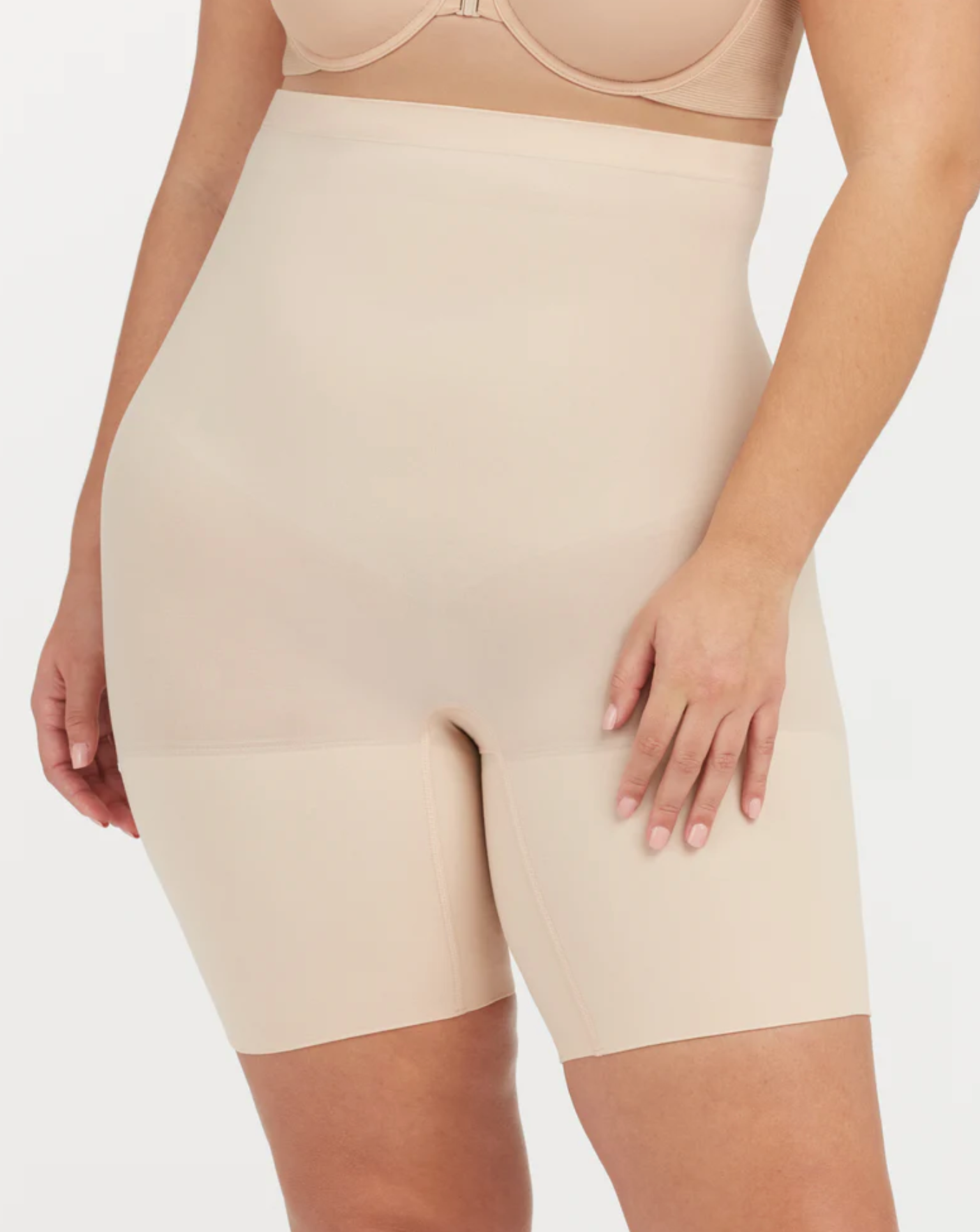 Spanx  Higher Power Short - Essential Elements Chicago