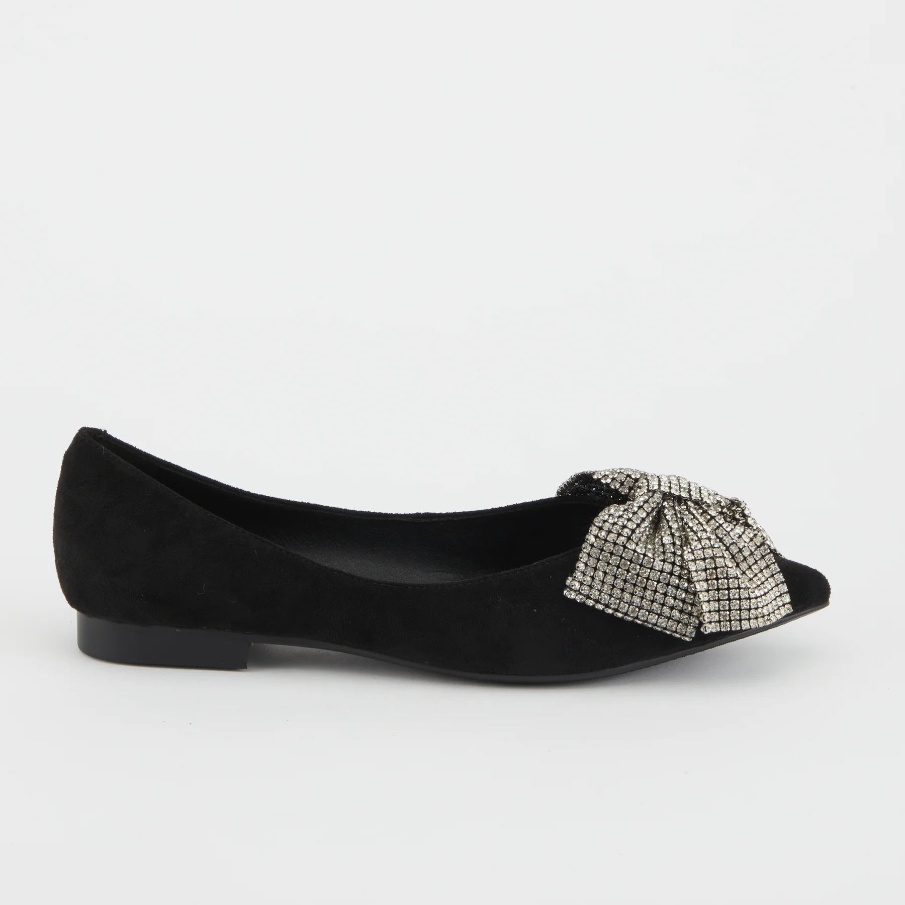 Spring Step Adularia Flat - Essential Elements Chicago