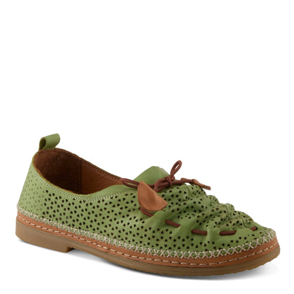 Spring Step Berna Flat - Essential Elements Chicago