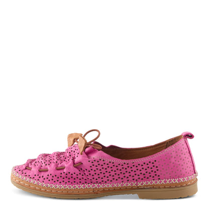 Spring Step Berna Flat - Essential Elements Chicago