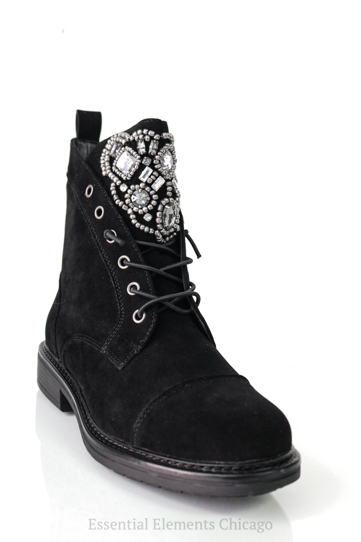 Spring Step Blazin Boots - Essential Elements Chicago