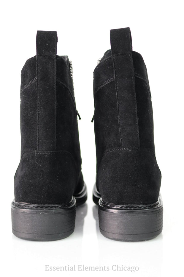 Spring Step Blazin Boots - Essential Elements Chicago