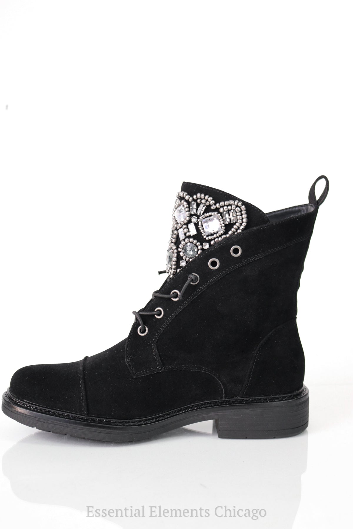 Spring Step Blazin Boots - Essential Elements Chicago