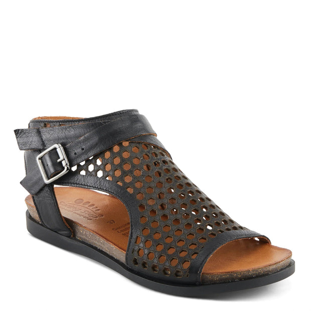 Spring Step Covington Sandals - Essential Elements Chicago