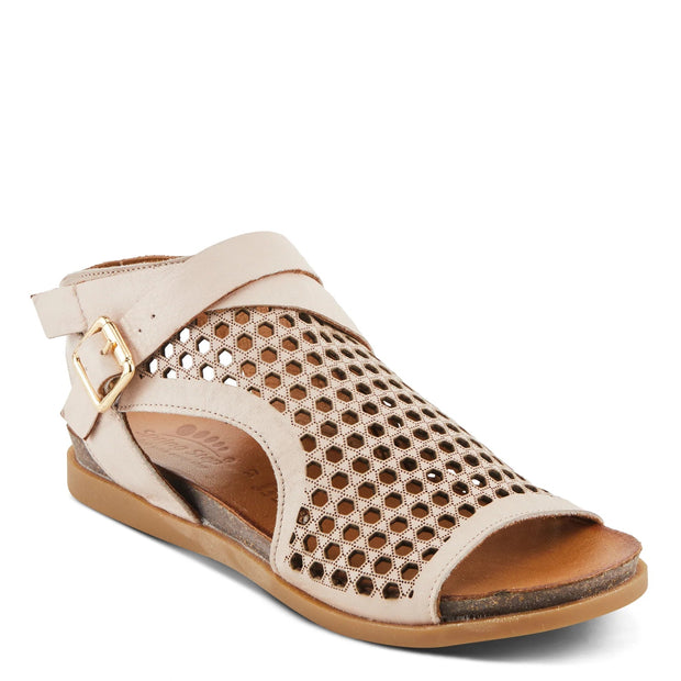 Spring Step Covington Sandals - Essential Elements Chicago