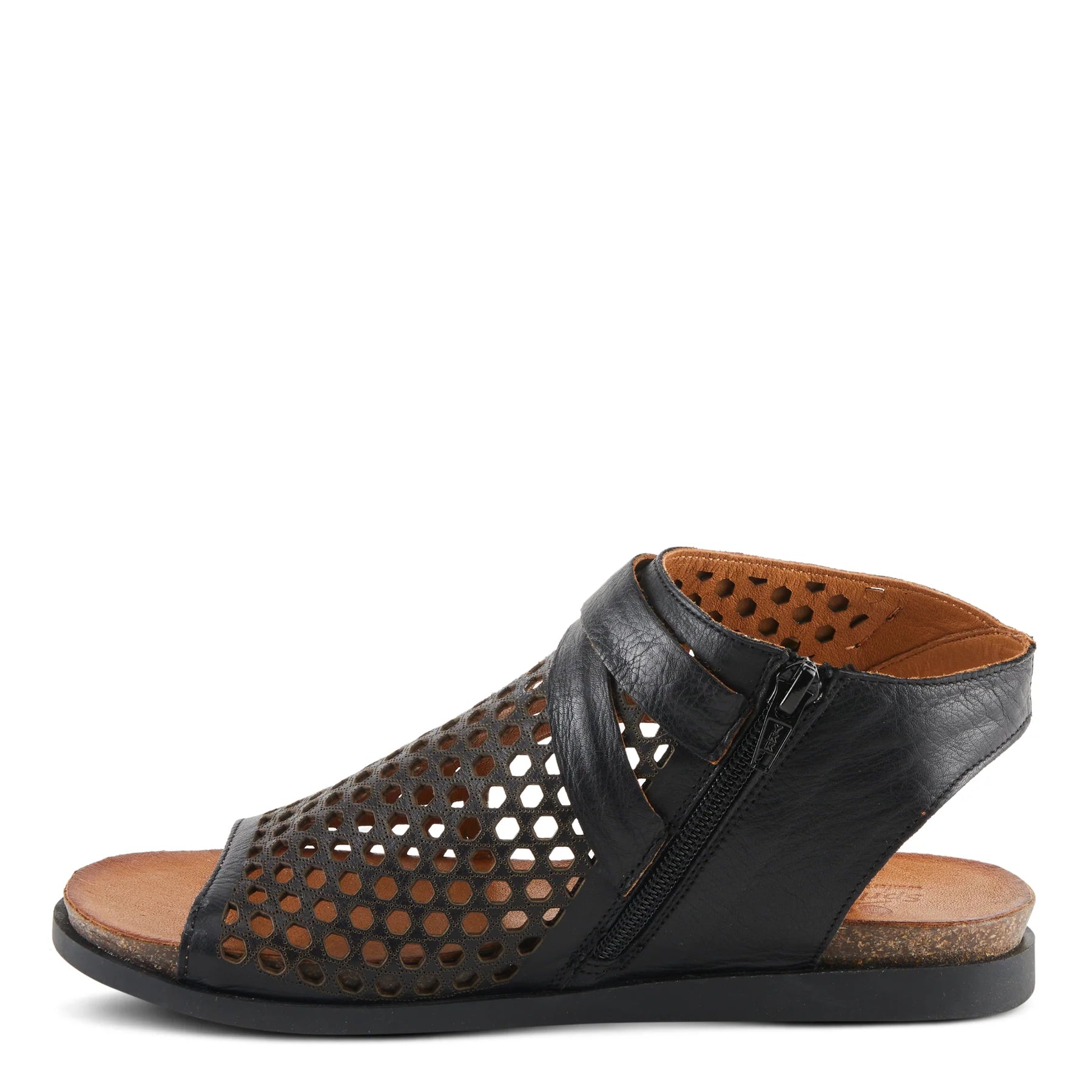 Spring Step Covington Sandals - Essential Elements Chicago